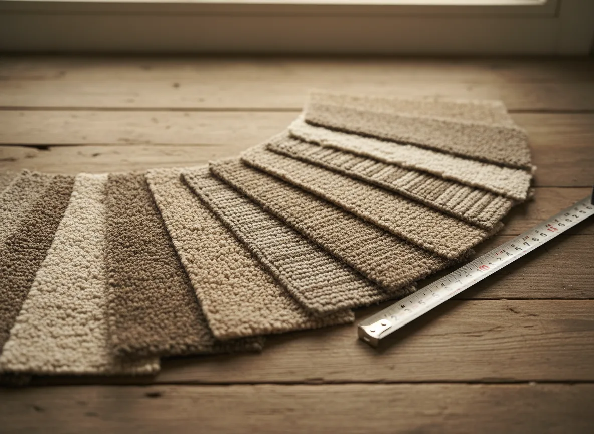 Carpet Installation Sibley, IL FAQs